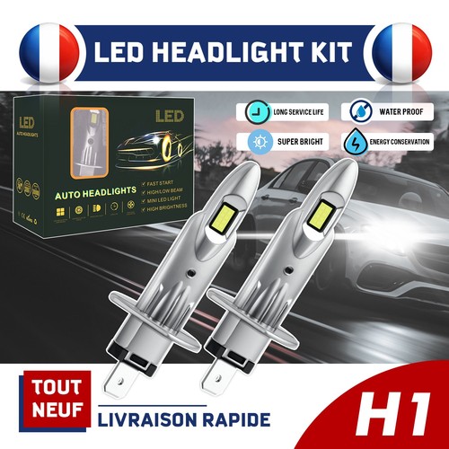 100w 10000lm 6500k - h1,