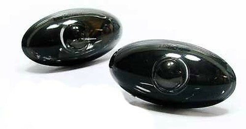 Frecces noires peugeot 107 206 - frecces,