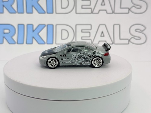 Peugeot 307 tuning 60 - tuning, 1/60