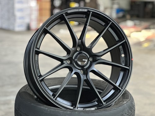 Neuf 17x7 enkei tuning - neuf,