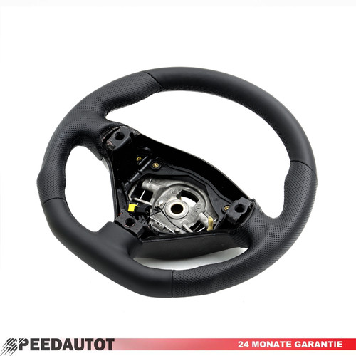 Speedautot volant abgeflacht - speedautot,