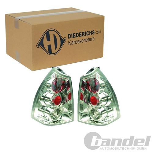 Diederichs tuning feux - diederichs,