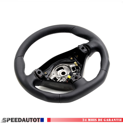 Volant tuning aplati - aplati,