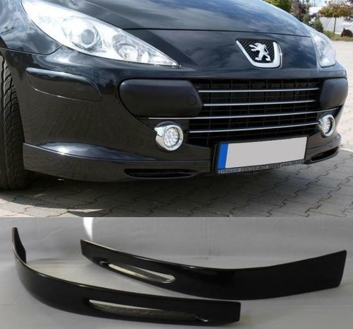 Peugeot 307 rajout de - ,